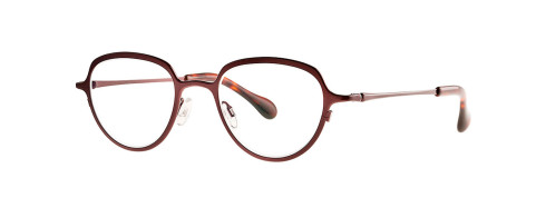 063 BLUESY RED
