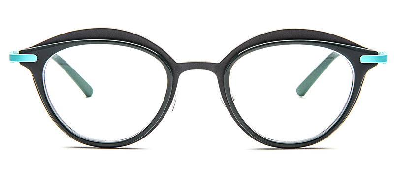 BLACK CARBON AQUA SKY