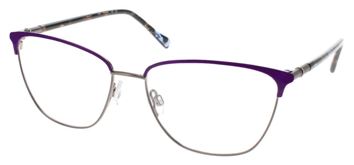 Purple Royal