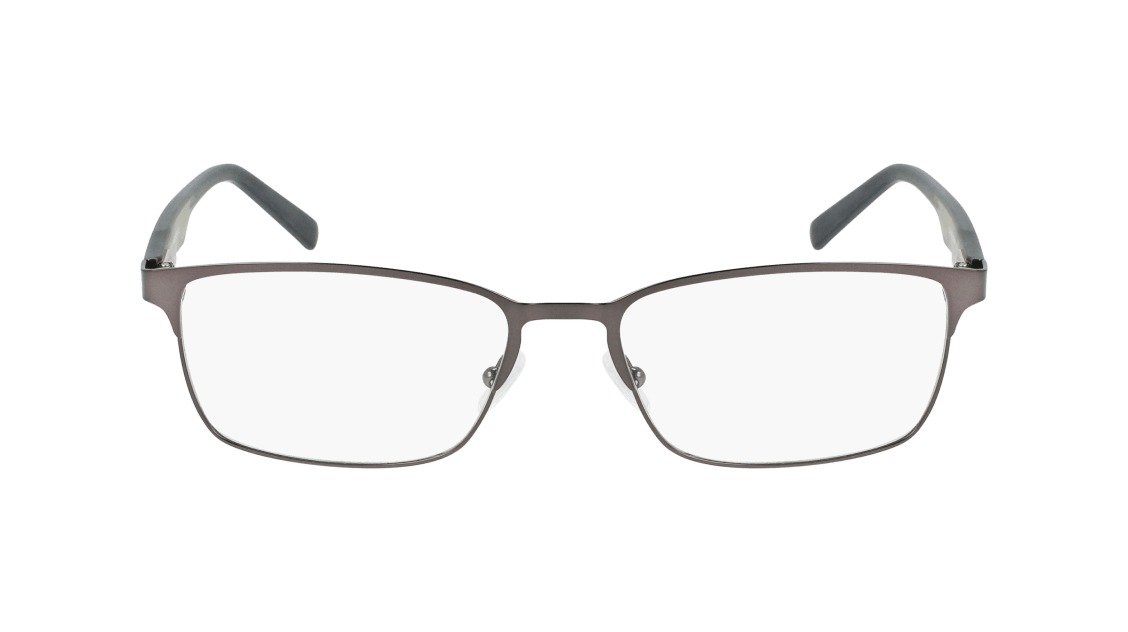 M-POWELL N / GUNMETAL