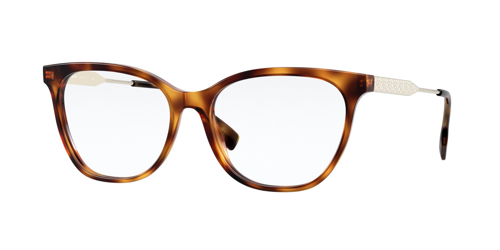TORTOISE/GOLD