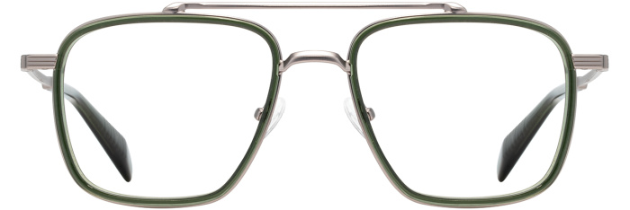 SHD-003 / Olive/Graphite