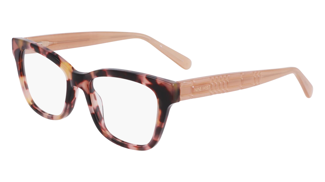 BLUSH TORTOISE