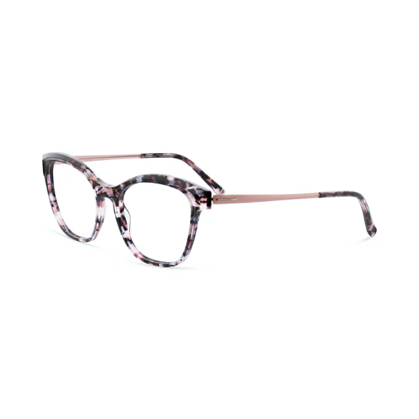 BLUSH TORTOISE