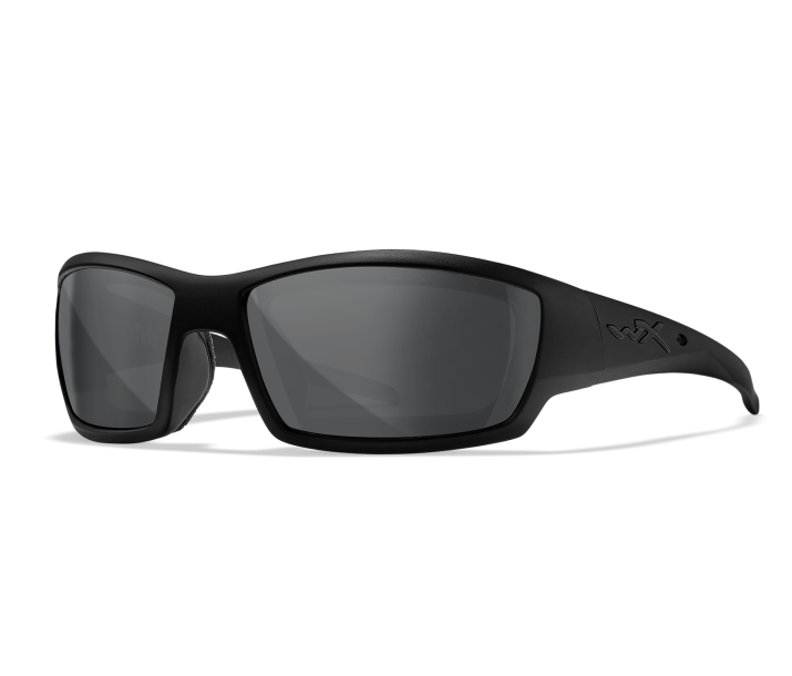 Matte Black Frame Only
