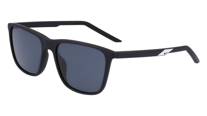 MATTE BLACK/DARK GREY