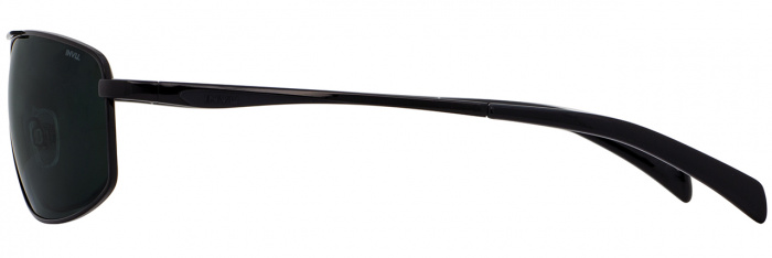 INVU-207 / Black
