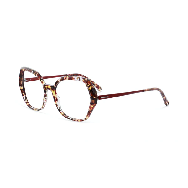 RED TORTOISE