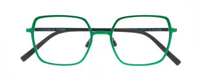 IFPINEAPPLE / GREEN MEDIUM SHINY