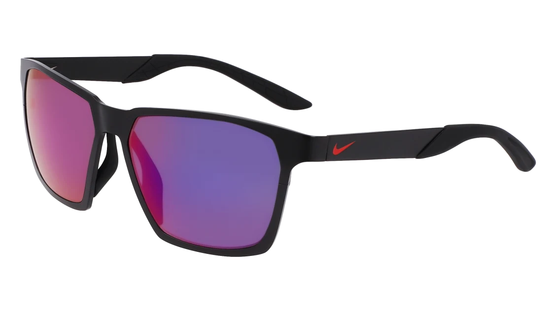 MATTE BLACK / INFRARED MIRROR