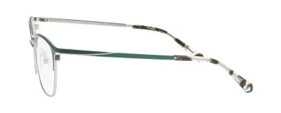 PDLASH3 / GREY-GREEN MEDIUM MATT