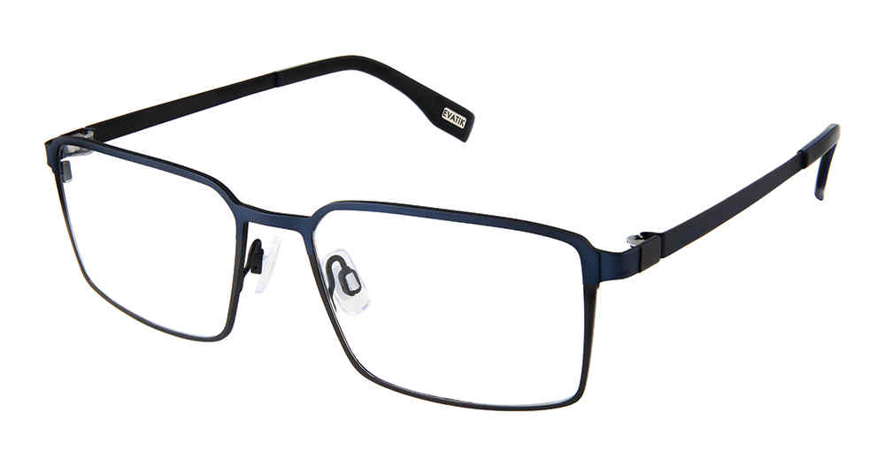 NAVY BLACK