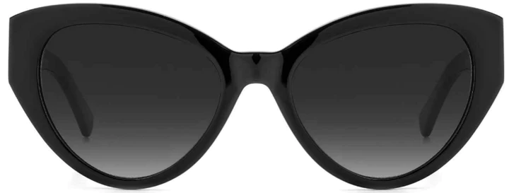 BLACK / GREY SHADED POLARIZED