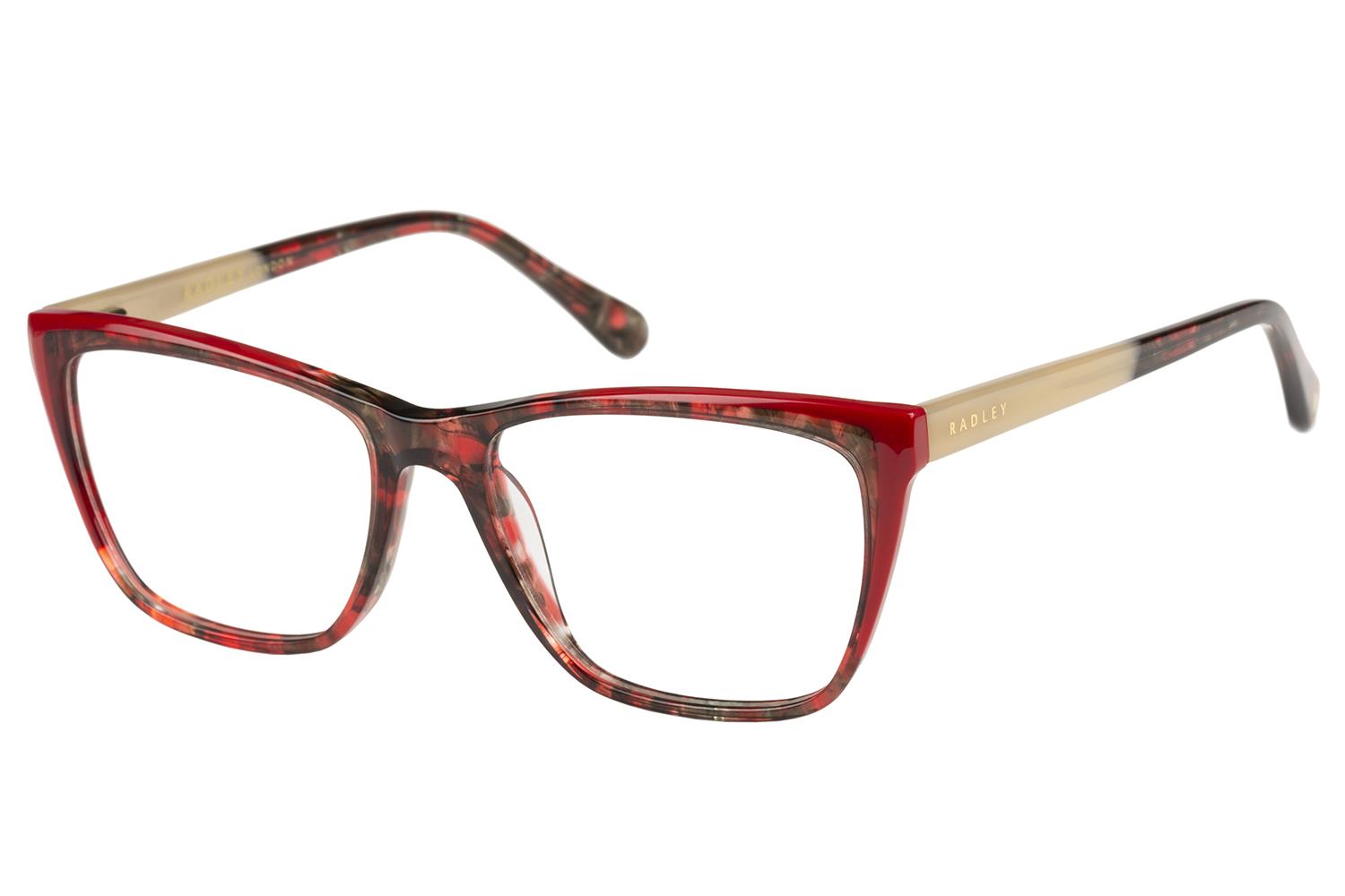 RED/TORT