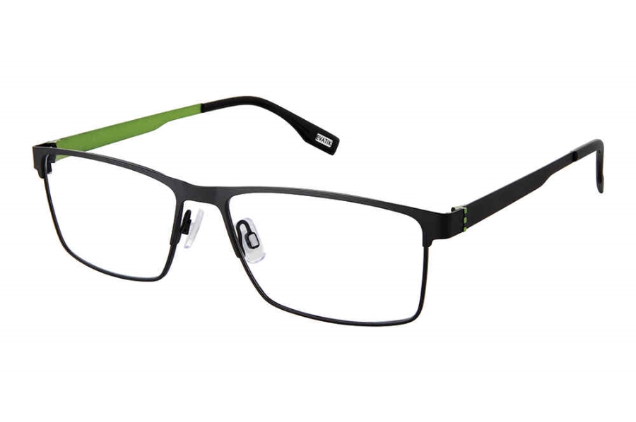 BLACK LIME