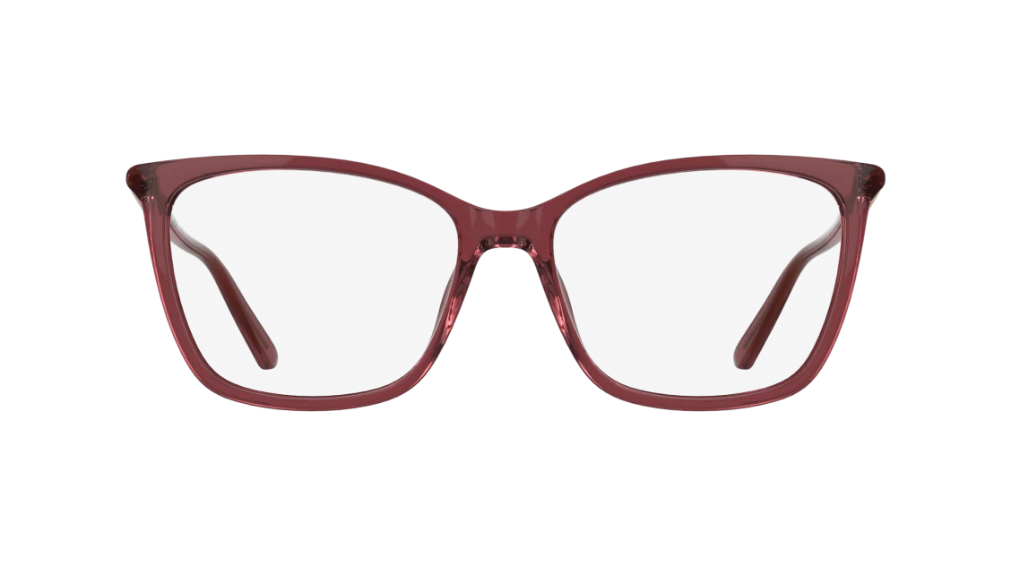 CK26509 / TRANSPARENT BURGUNDY