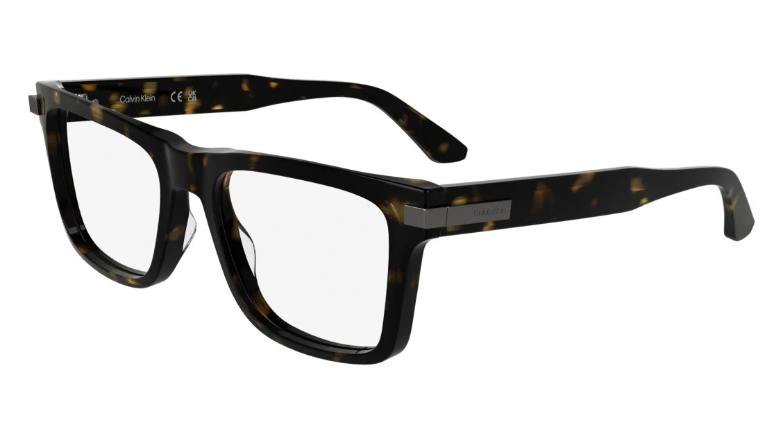 CK25514 N / DARK HAVANA