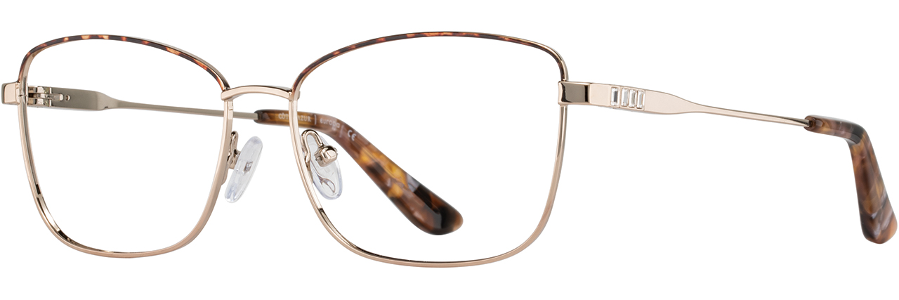 Gold / Tortoise