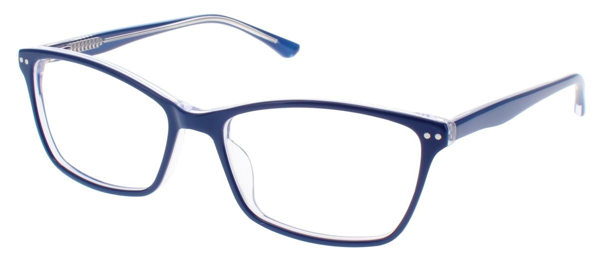 Blue Crystal Laminate
