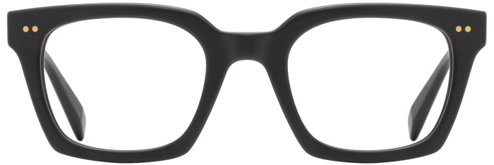 SHD-002 / Matte Black