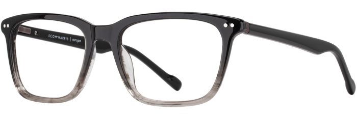 Black Gradient