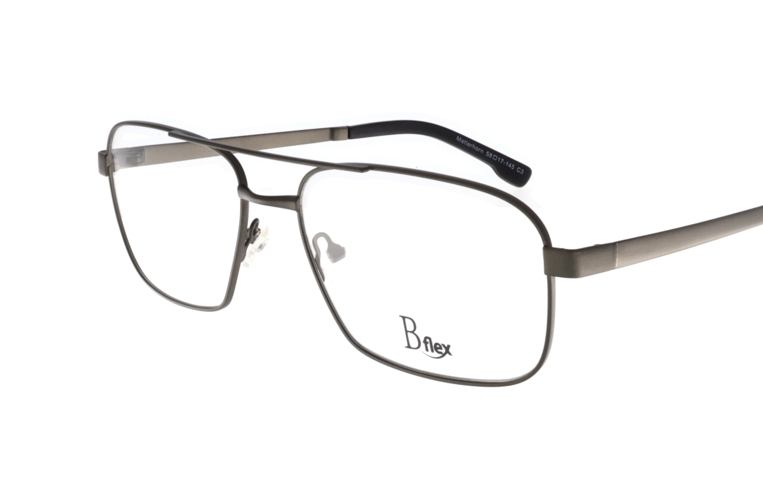 Matterhorn / C3-Black