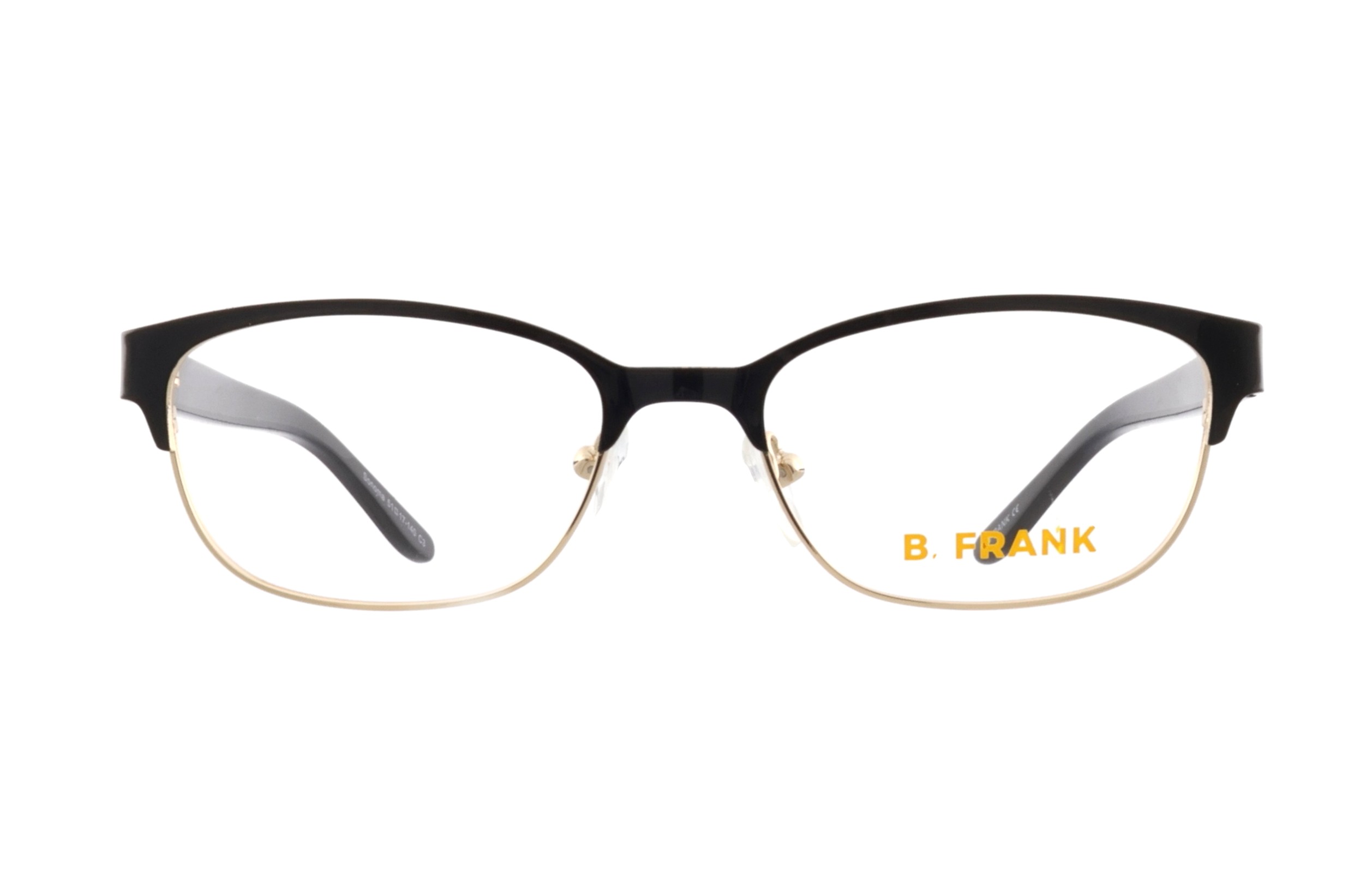 C3-Black/Gold
