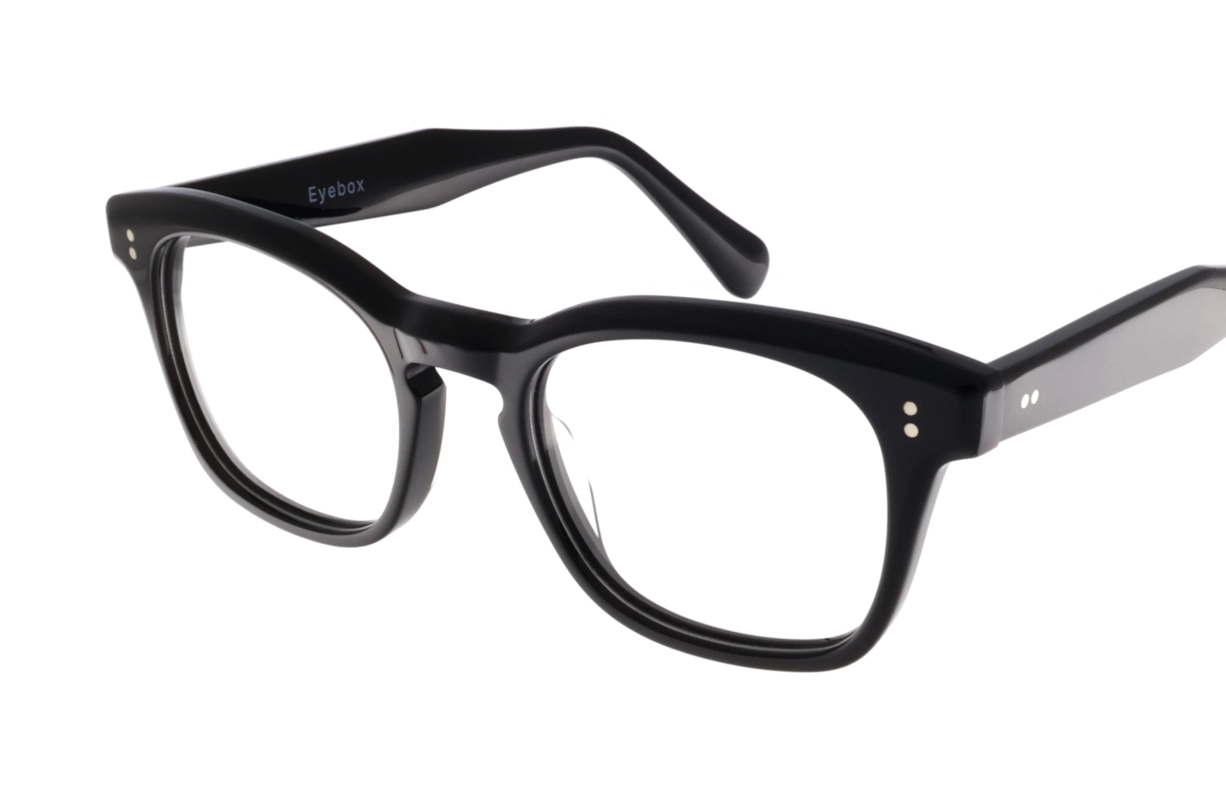 Troy / Black
