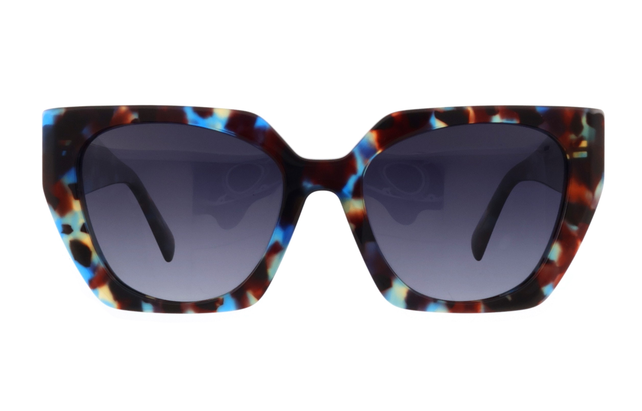 Blue Tort