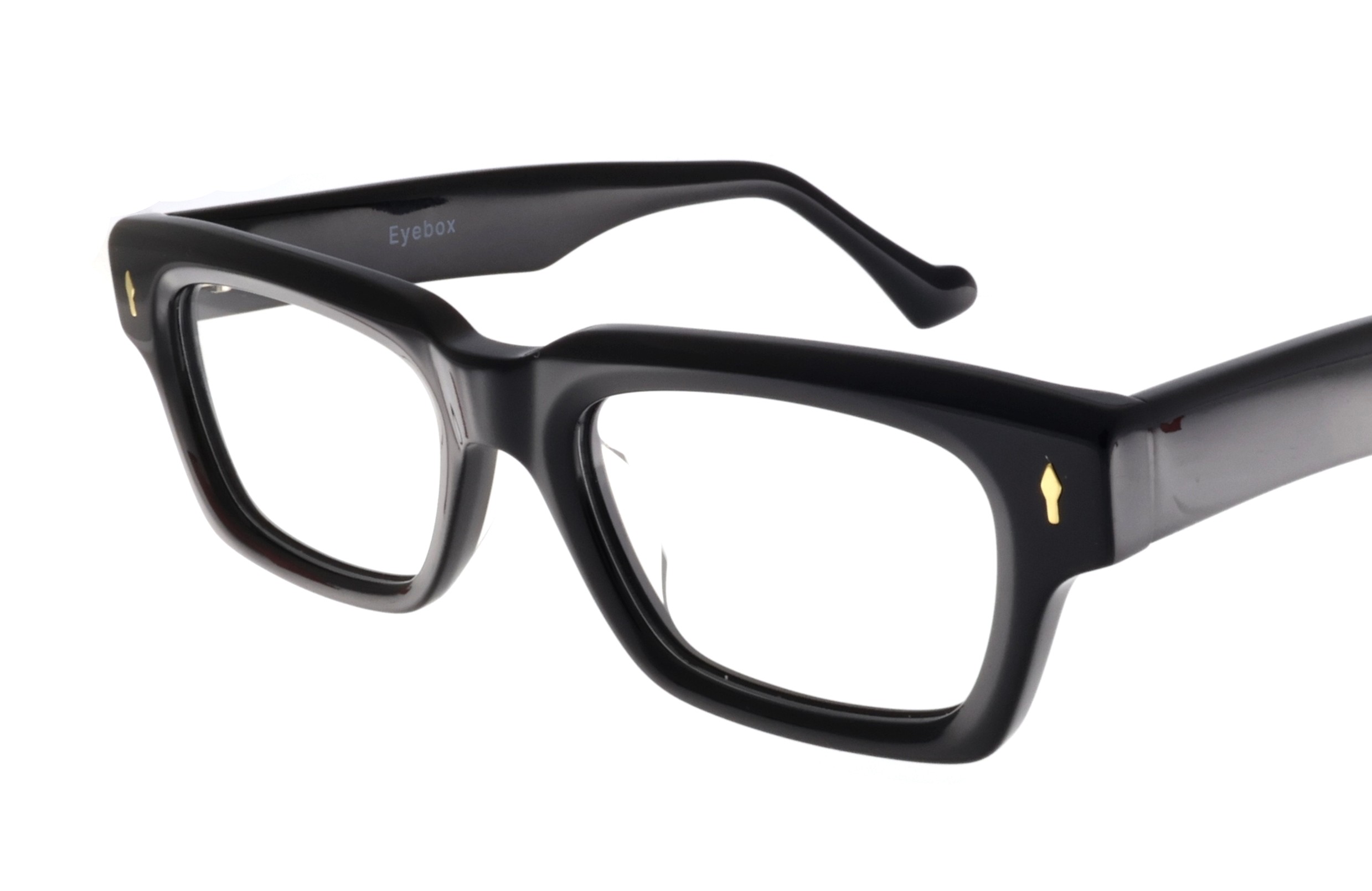 Lee / Black