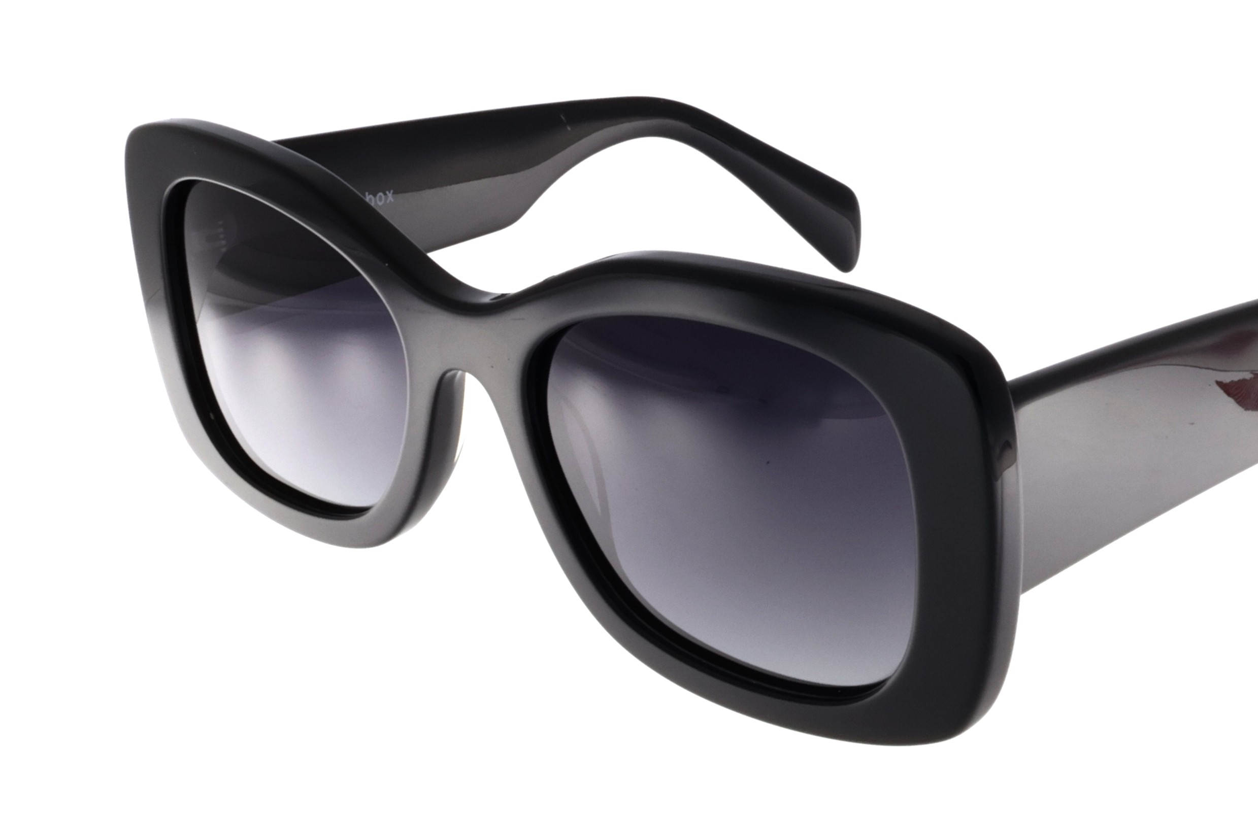 Ruby Sun / Black