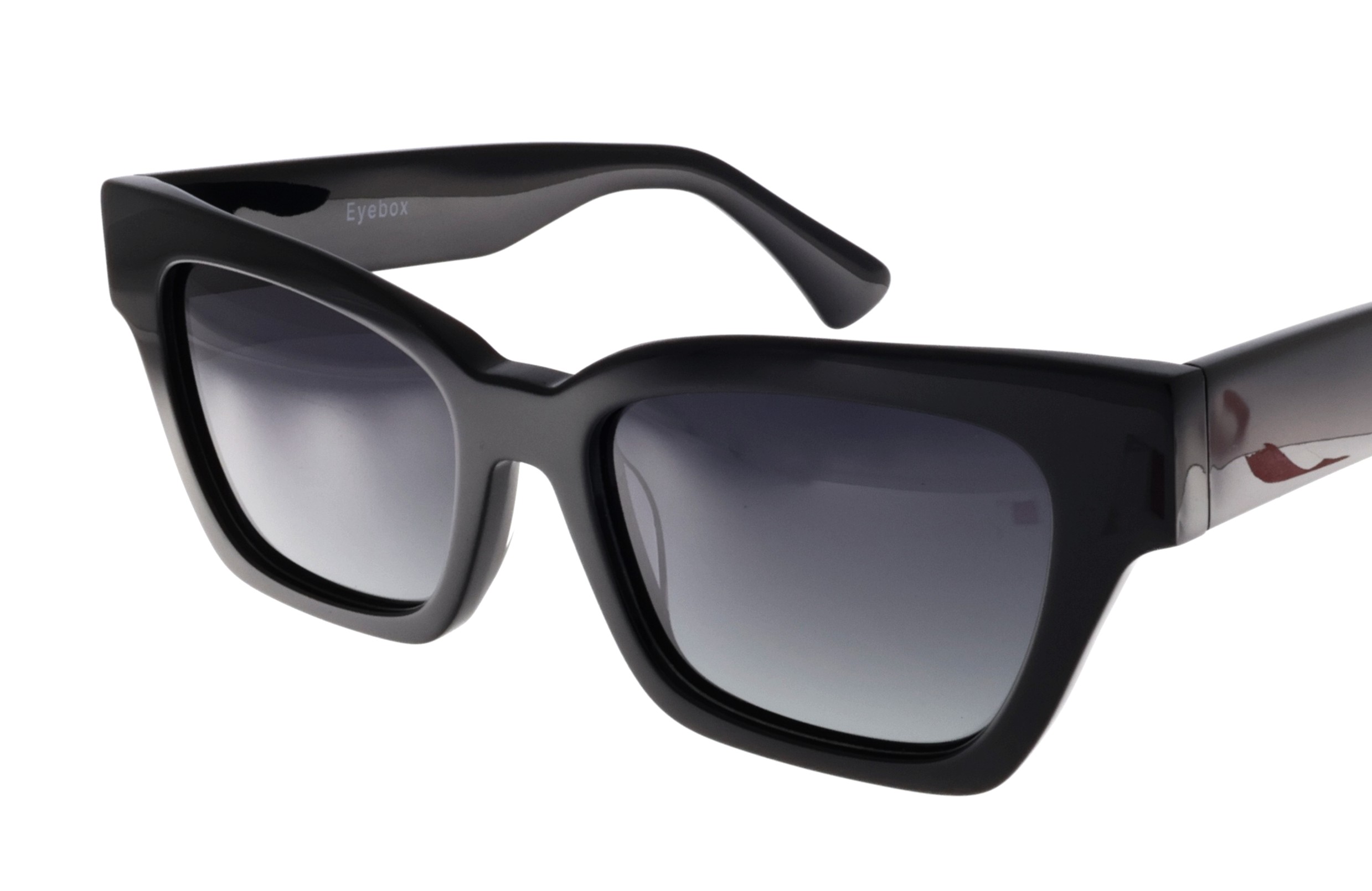 Veda Sun / Black