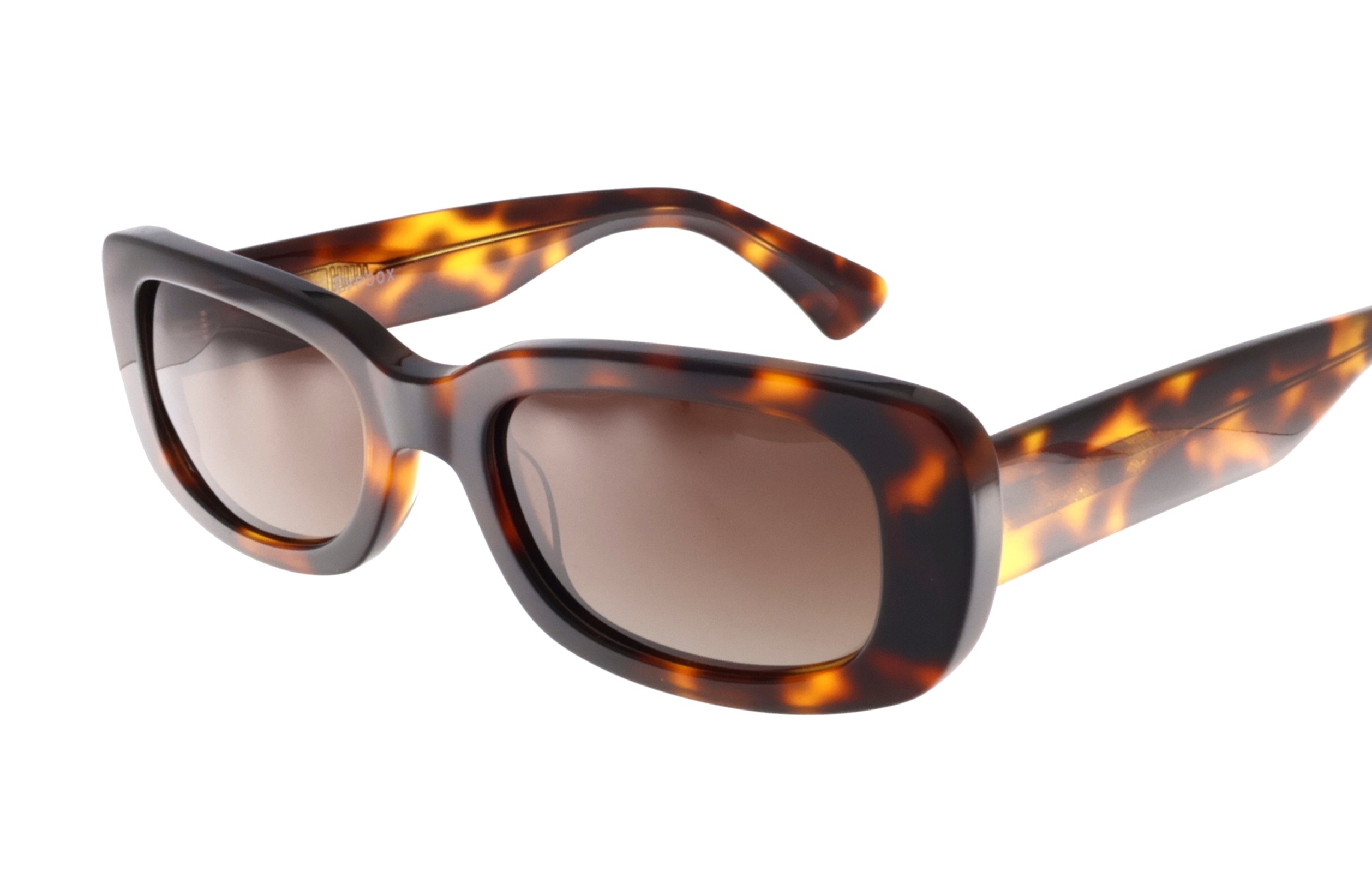 Alma Sun / Tort