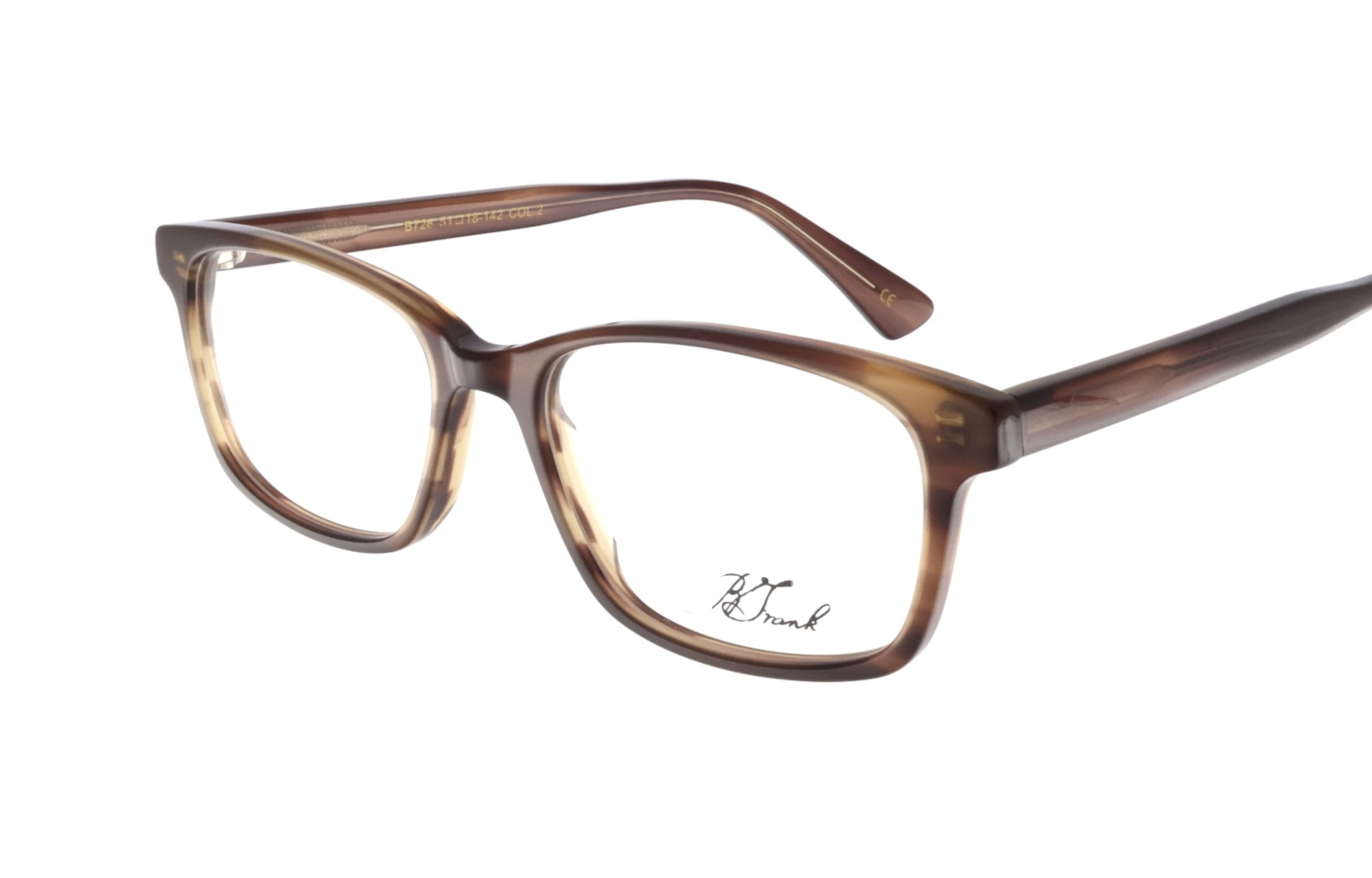 B726 / C2-Brown