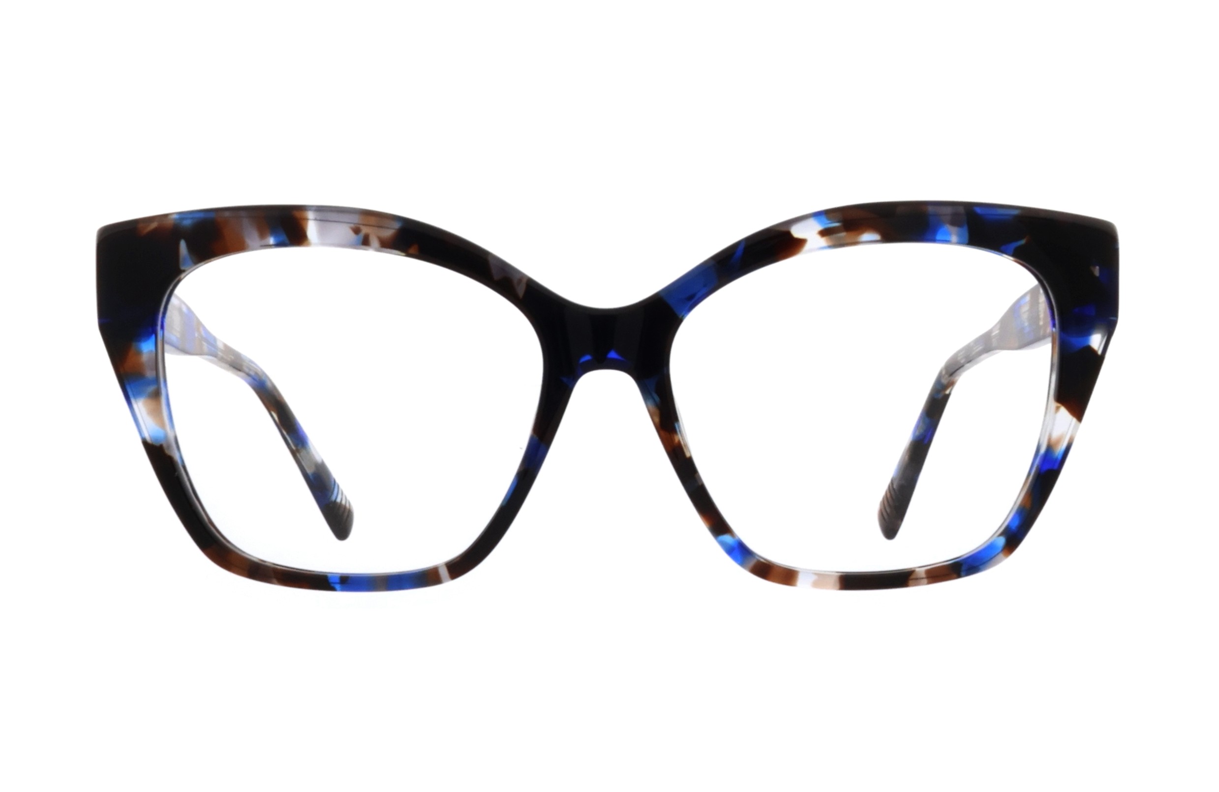 Blue Tort