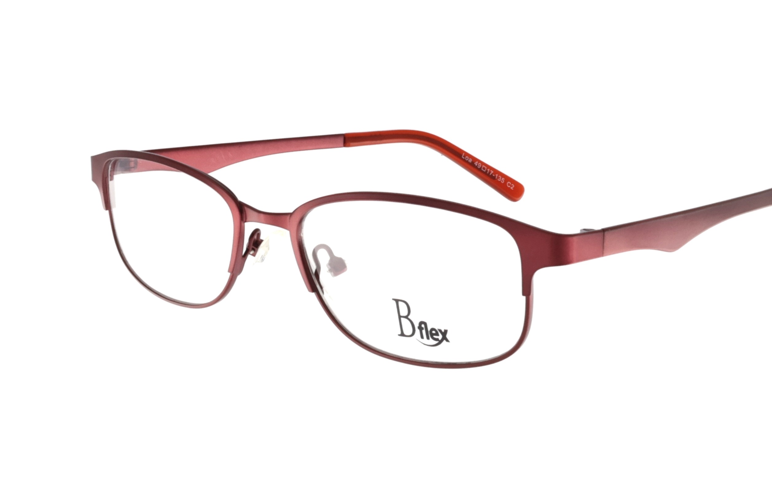 Loa / C2-Burgundy