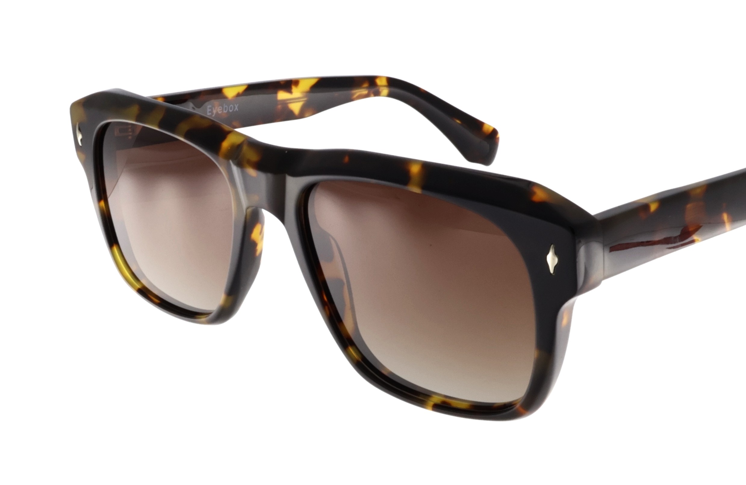 Gus Sun / Tort