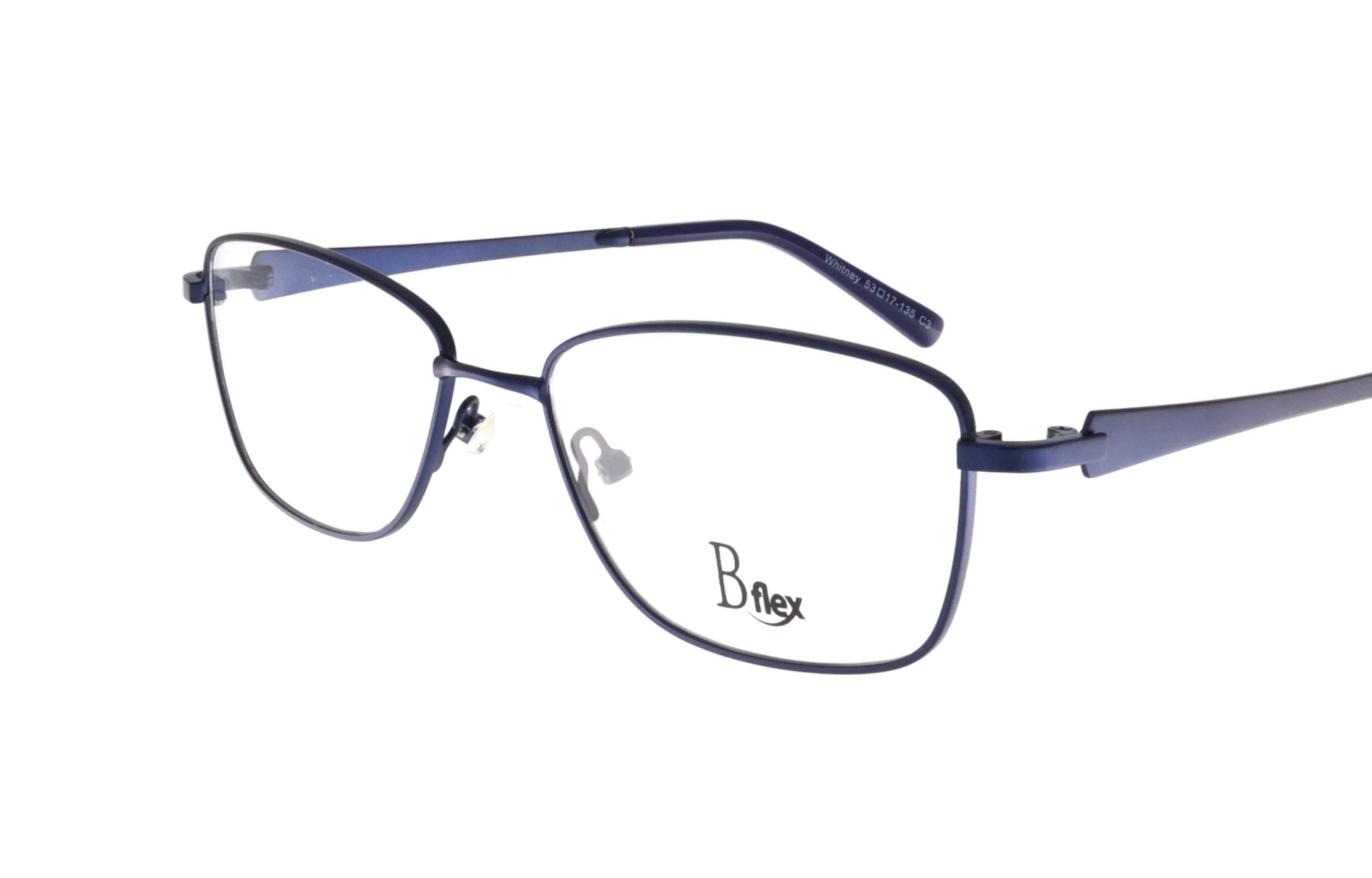 Whitney / C3-Blue