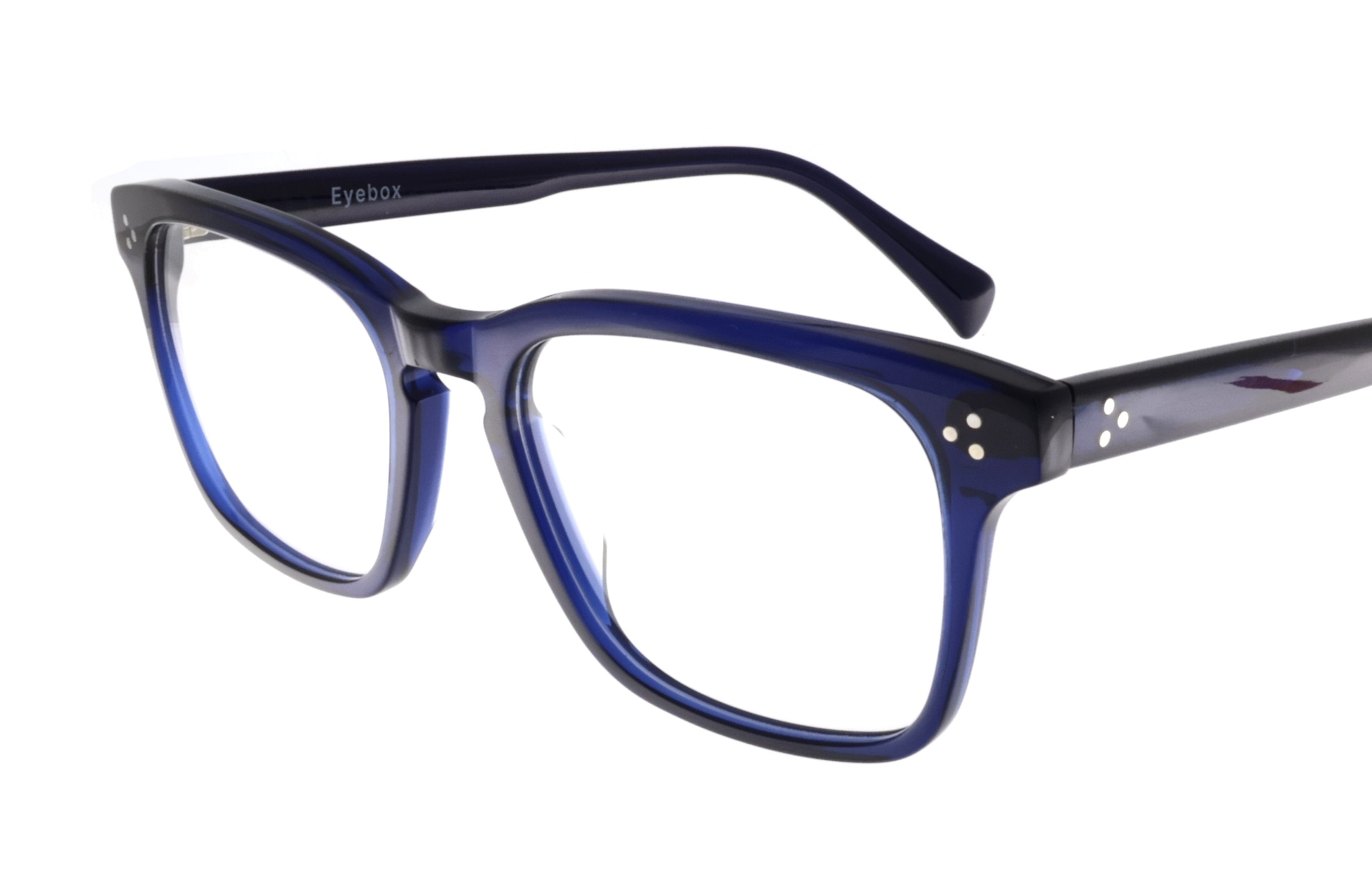Caleb / Dark Blue