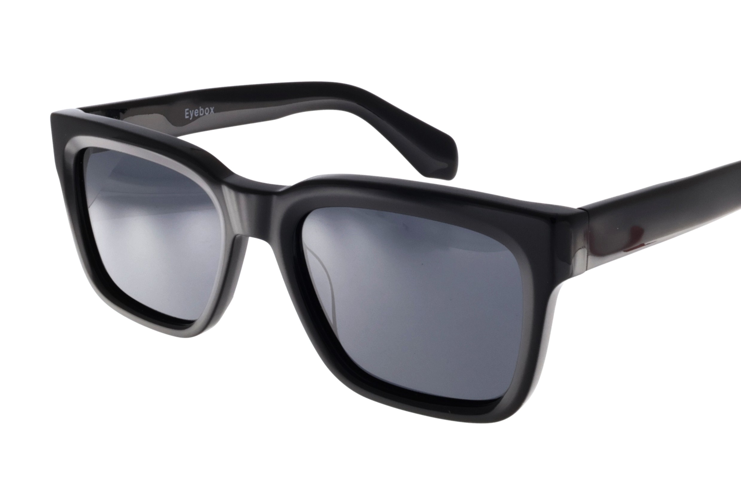 Simon Sun / Black