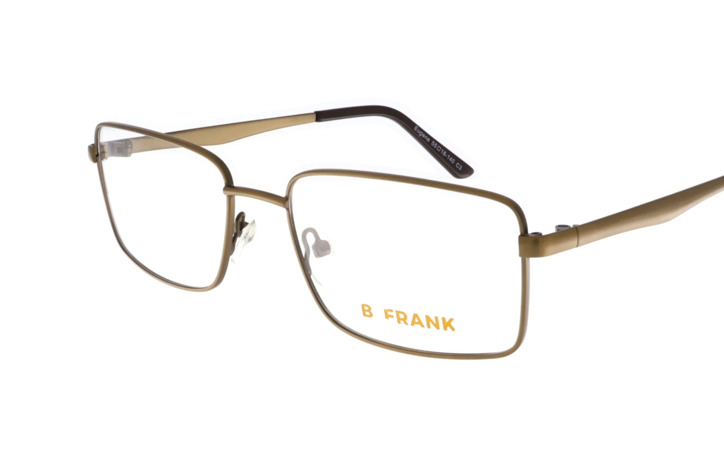 Eugene / C3-Brown