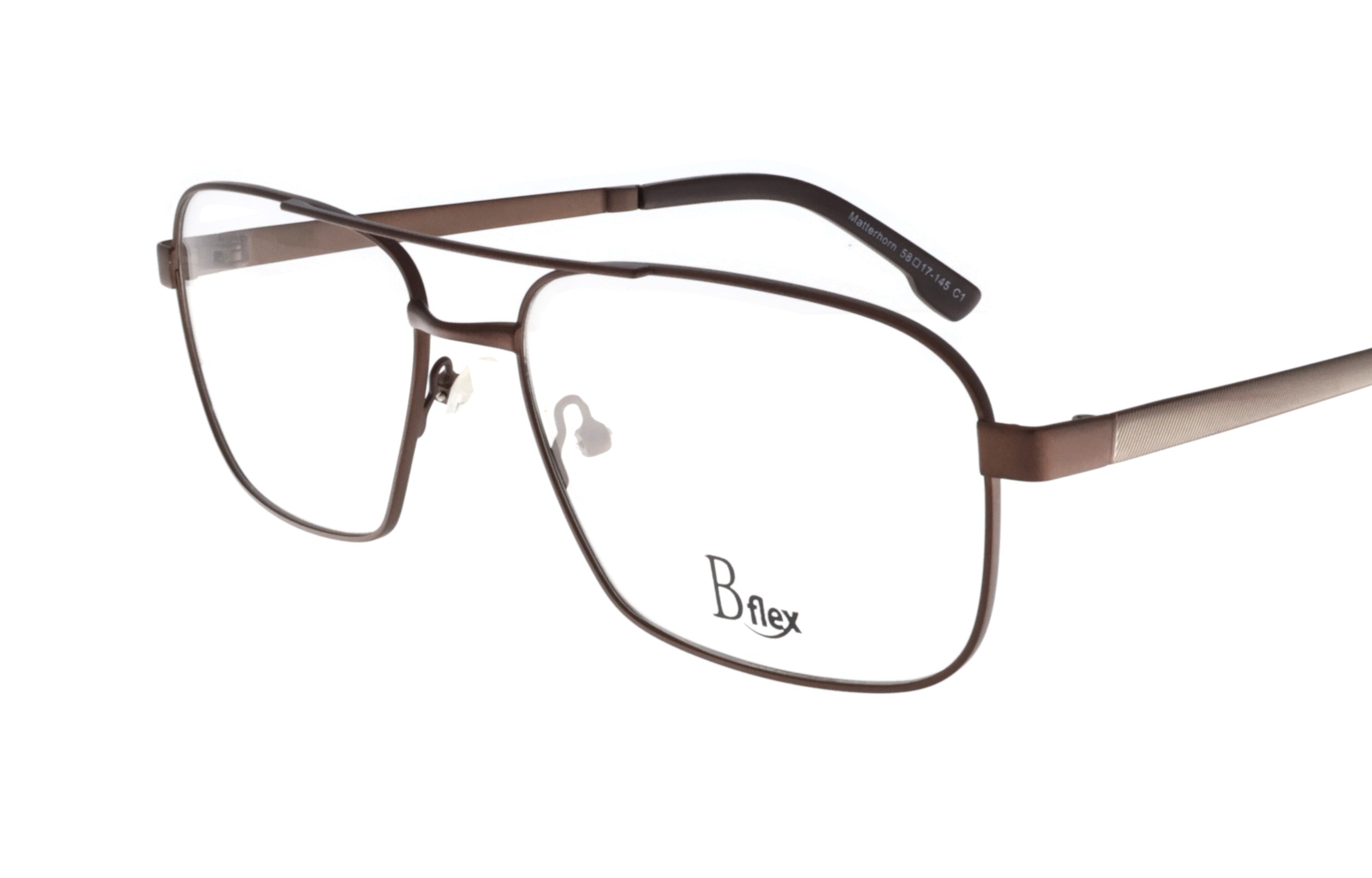 Matterhorn / C1-Brown