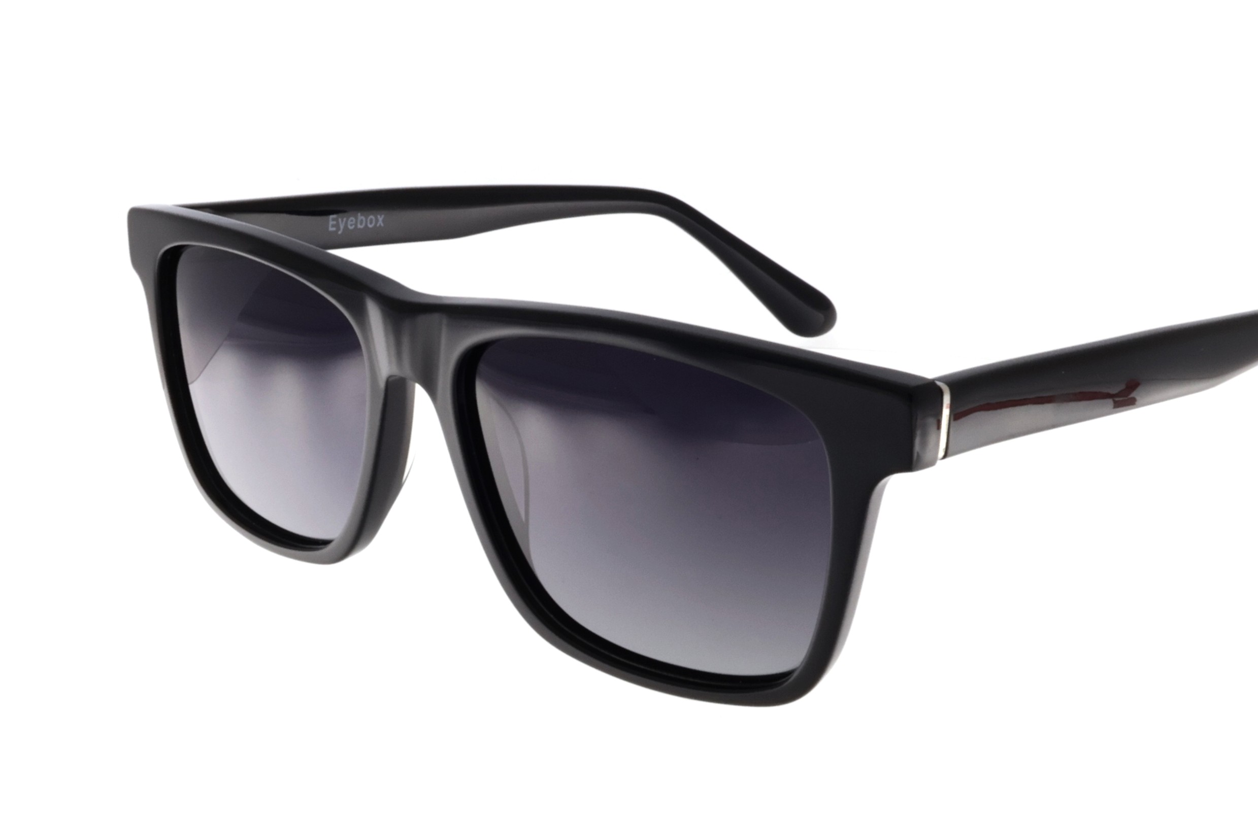 Sidney Sun / Black