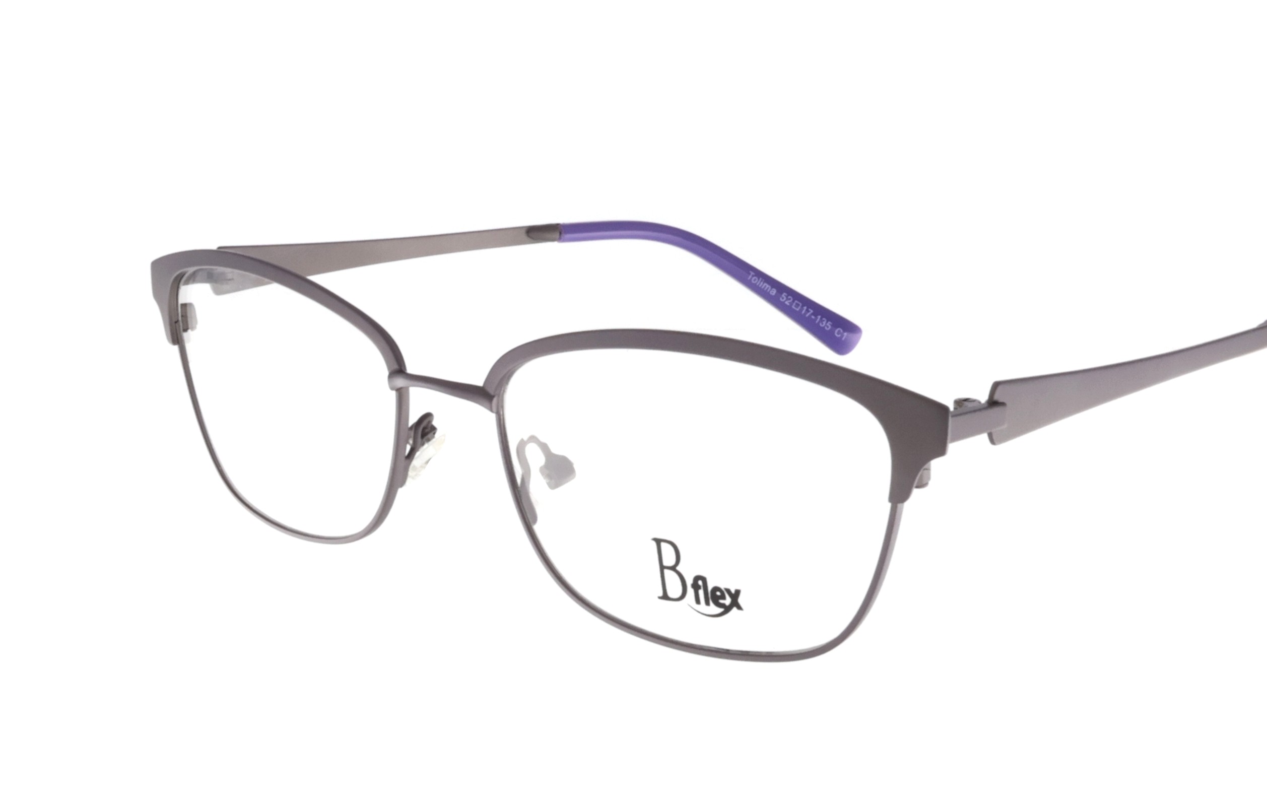 Tolima / C1-Slate Lilac