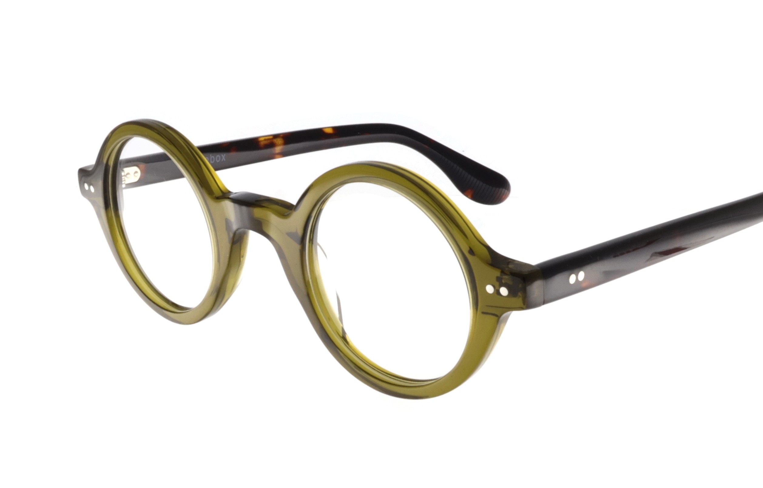 Lawrence / Olive