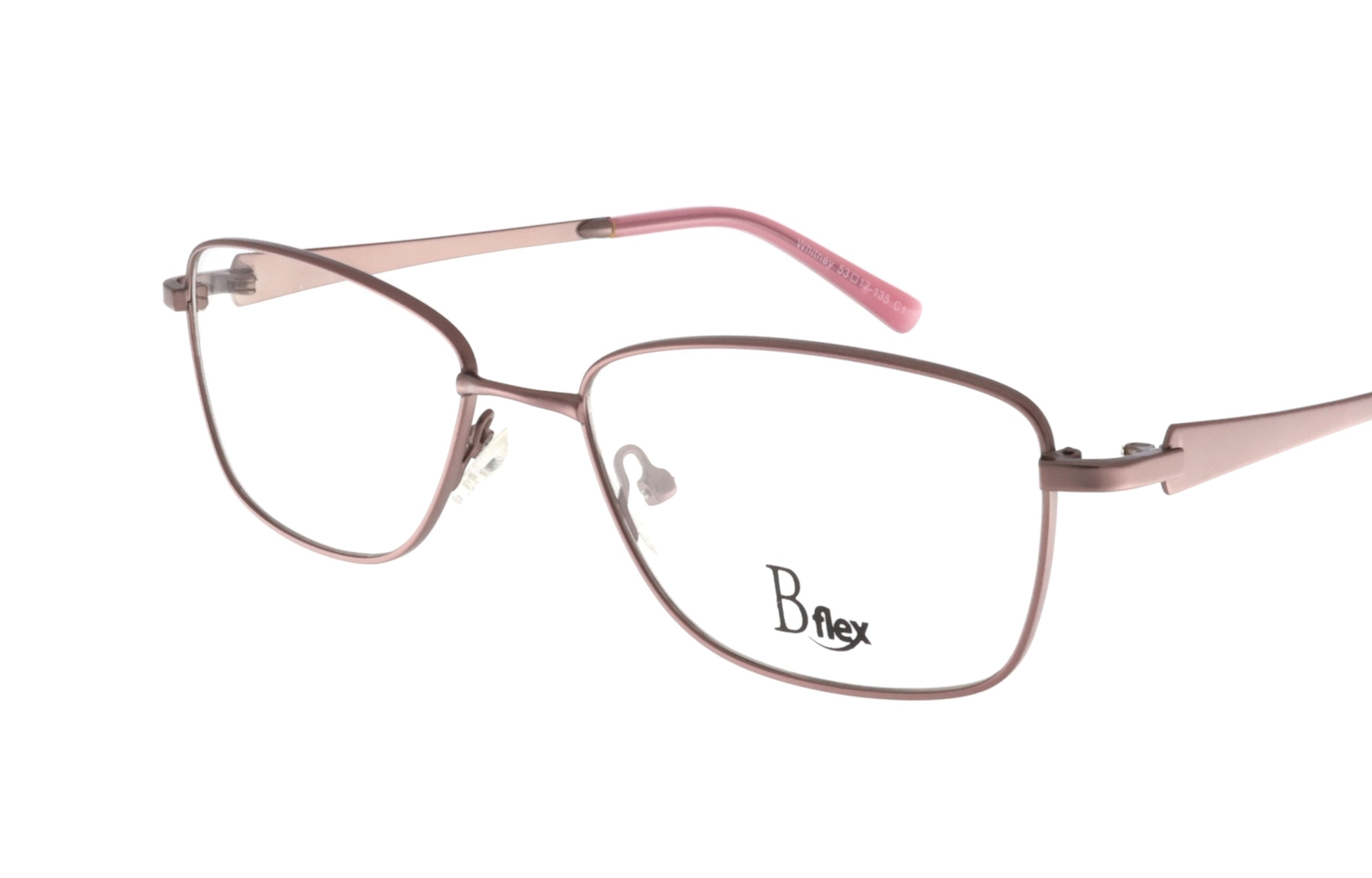 Whitney / C1-Pink