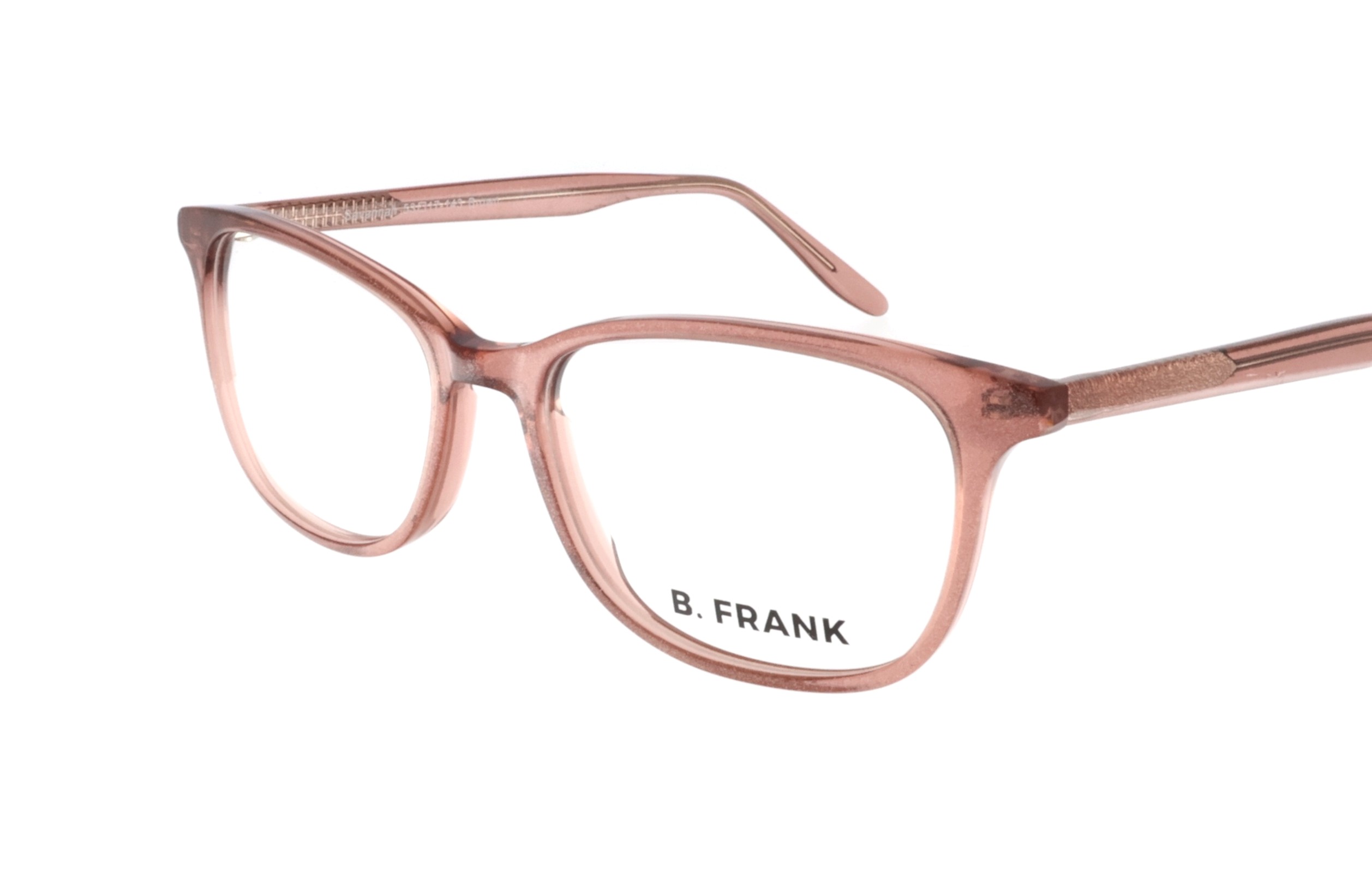 Savannah / C2-Translucent Pink