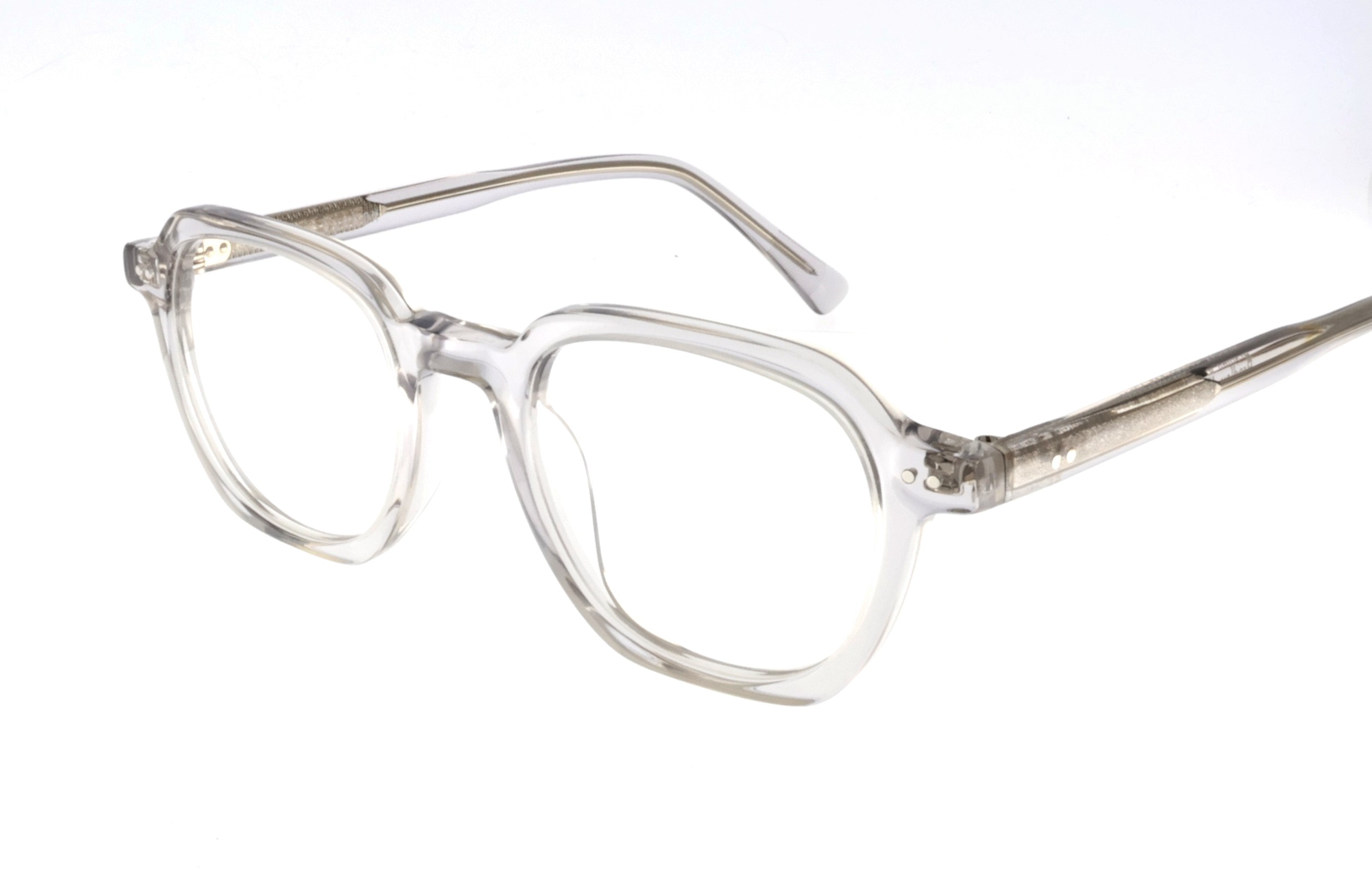Bradley / Clear