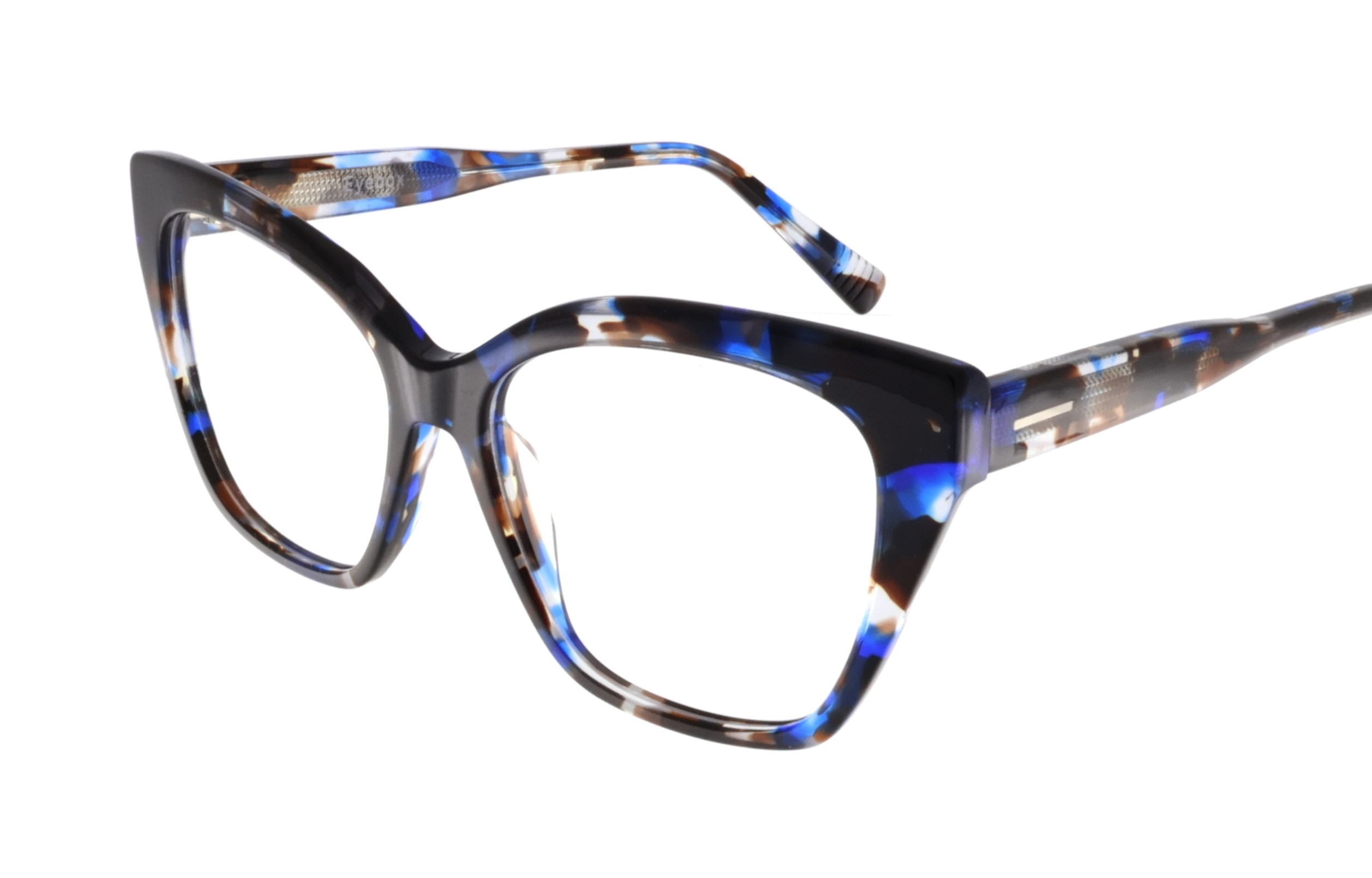 Belle / Blue Tort