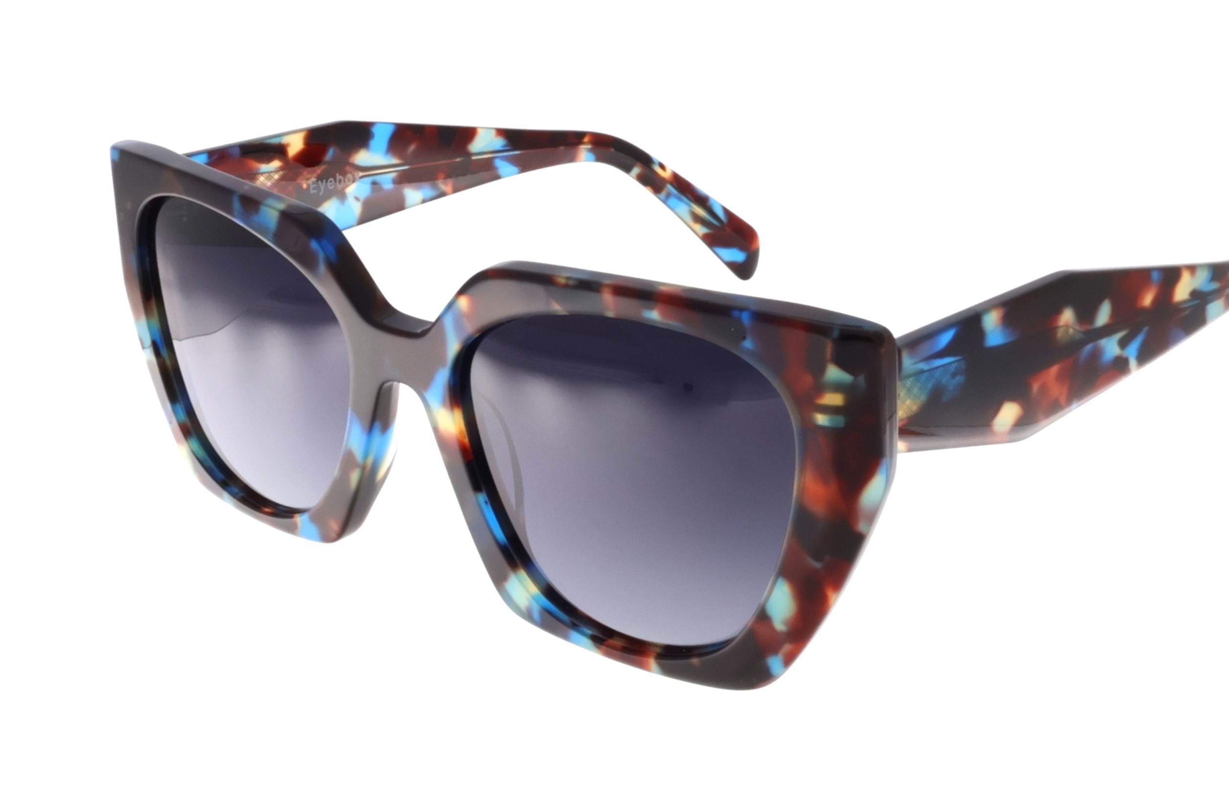 Celia Sun / Blue Tort